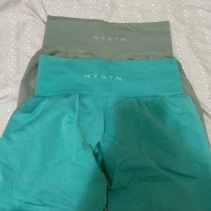 Nvgtn Pro Shorts